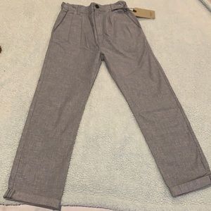 Zara Formal Pants